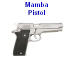 Mamba-Pistol-liste