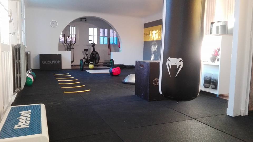 Salle-sac