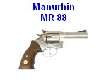 Manurhin-mr88-liste