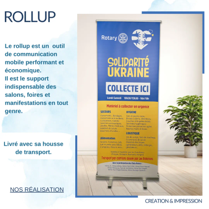 Rollup ukraine