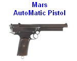 Mars-liste