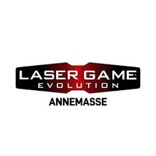 Laser games