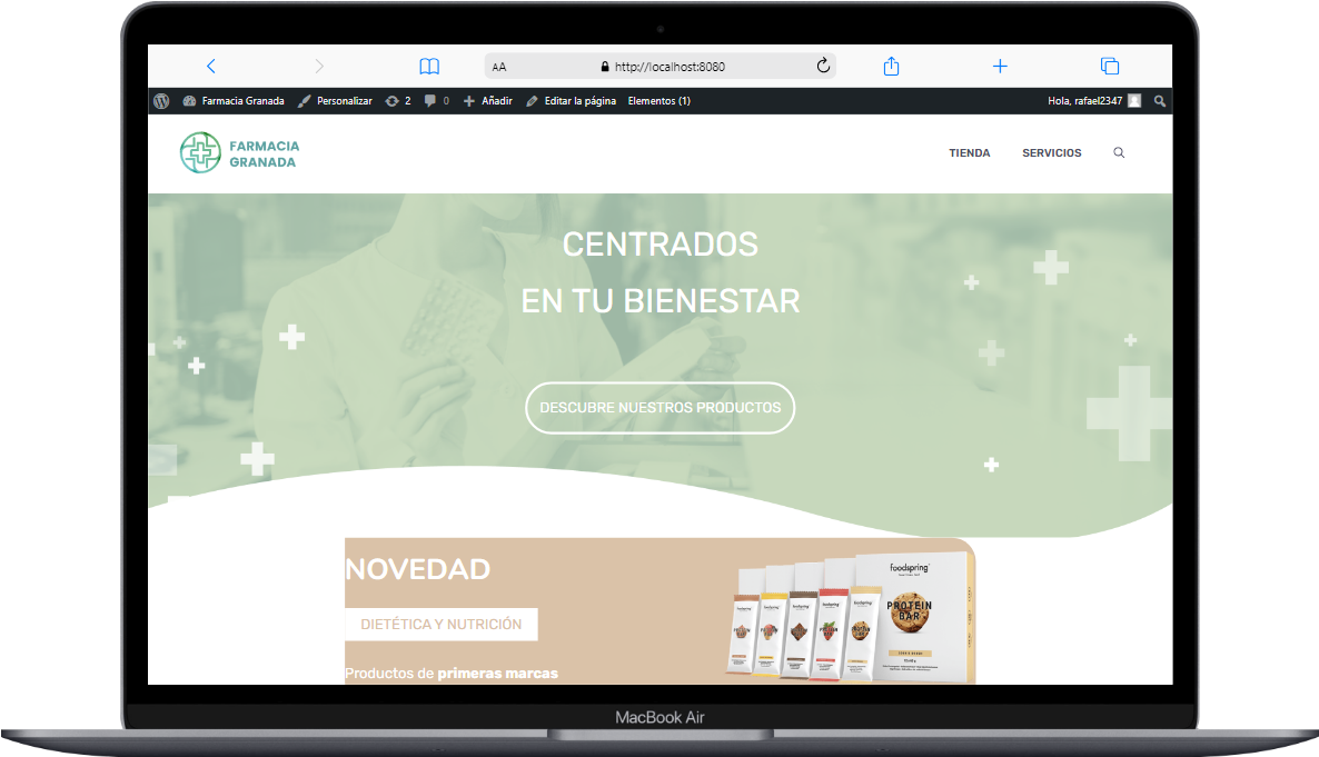 Farmacia