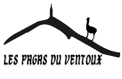 Les Pagas du Ventoux - Logo - BEDOIN - 2023-17608056