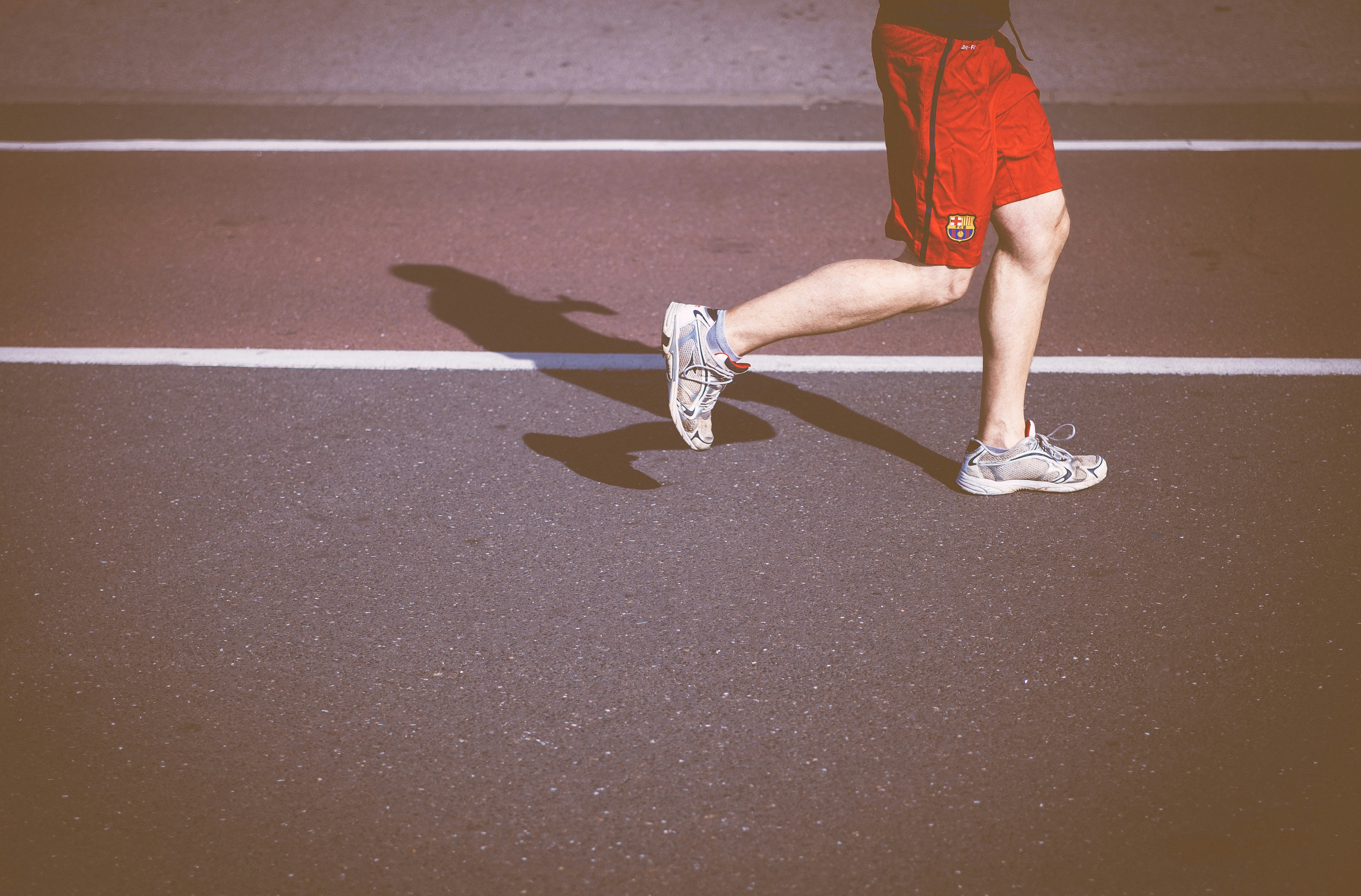 Dépassez Vos Limites : L'Importance Cruciale de la Musculation pour les Athlètes d'Endurance