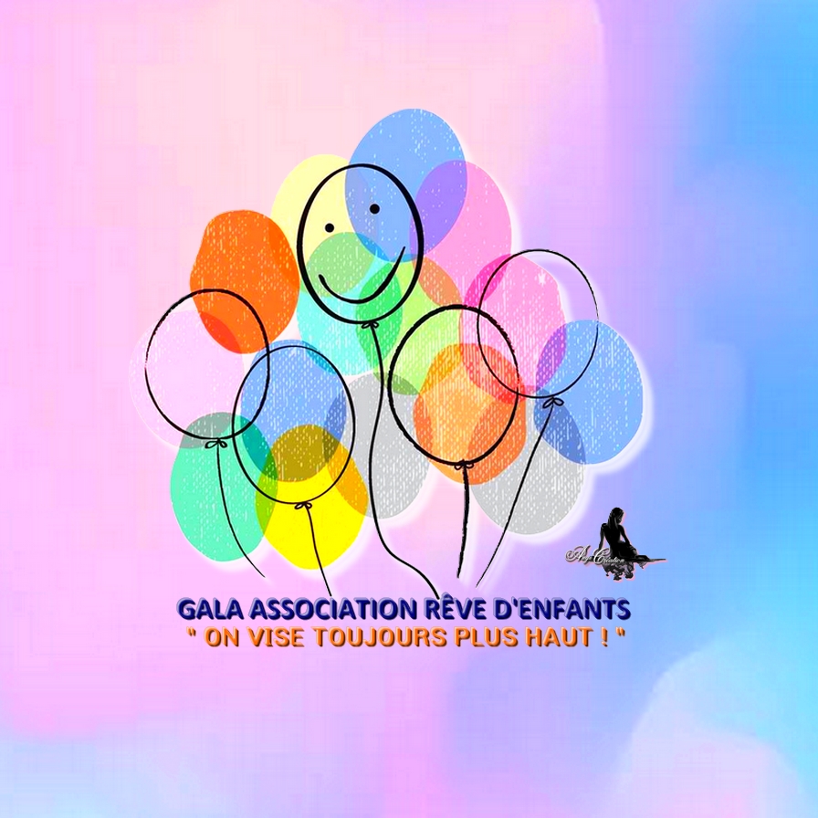 1 gala association reve d enfants