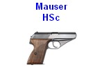 HSC-liste