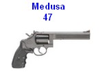 Medusa-Model-47-liste