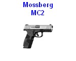 Mossberg-liste