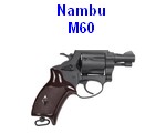 Nambu-M60-liste