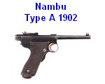 Nambu-Type-A-1902-liste