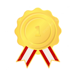 Pngtree-gold-medal-icon-png-image 9004751