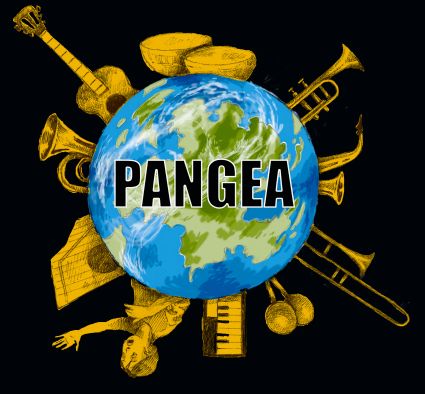 Pangea-logo