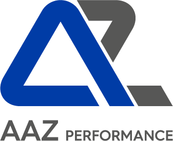 Aaz performance-logo