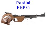 Pardini-PGP75-liste