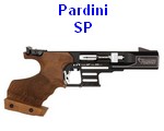 Pardinni-SP-liste
