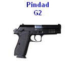 Pindad-G2-liste