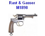 Rast-Gasser-M1898-liste