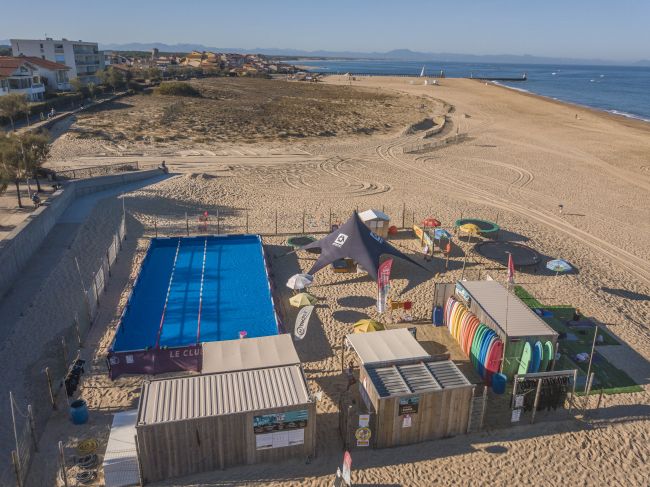 Club de plage hossegor 6055c9a52b63a