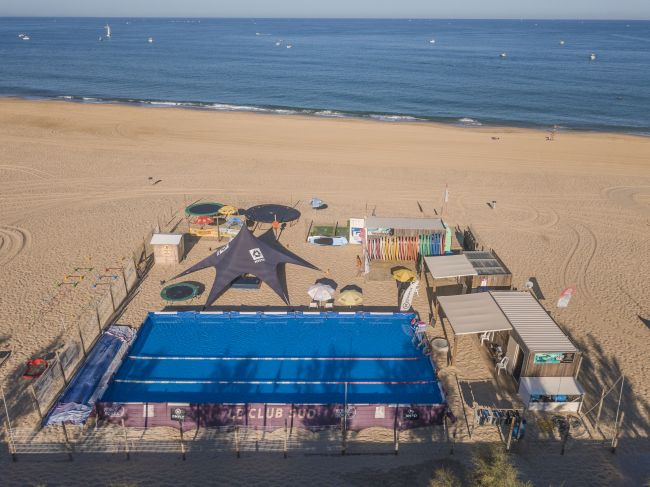 Club plage hossegor 6055c658e5d3e