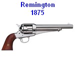 Remington-Model-1875-liste