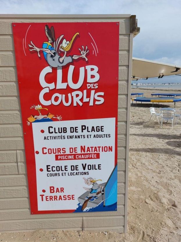 4 club de courlis la baule 2 64679cb6f39c2