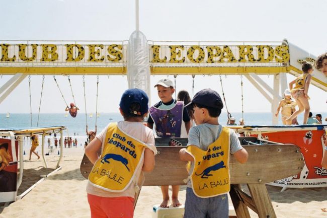 Club des le opards la baule 1 6468d865102df