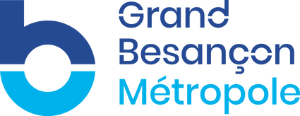 Logo Grand Besancon Metropole - 2019-svg