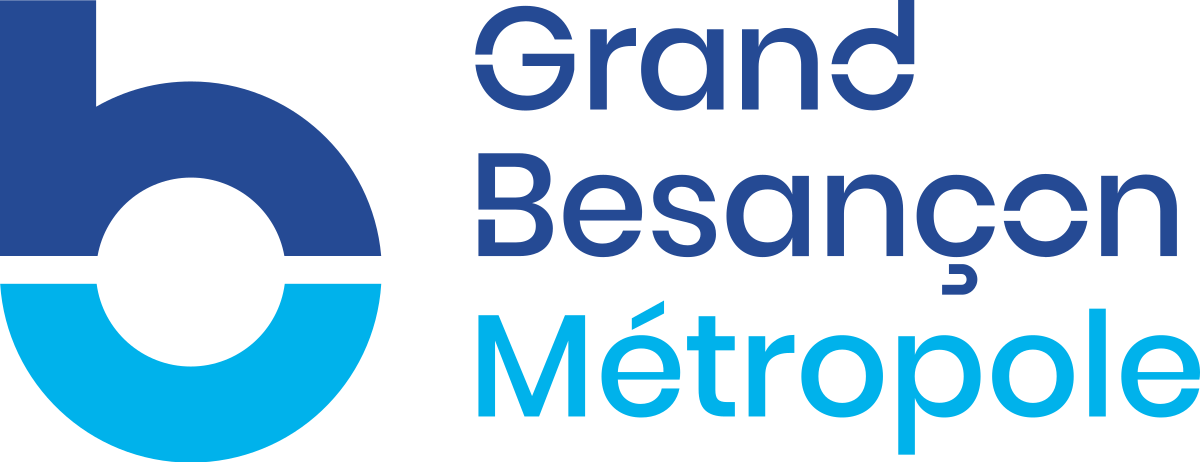 Logo Grand Besancon Metropole - 2019-svg