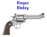 Ruger-Bisley-liste