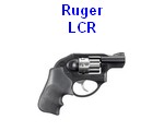 Ruger-LCR-liste