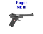 Ruger mkiii-liste