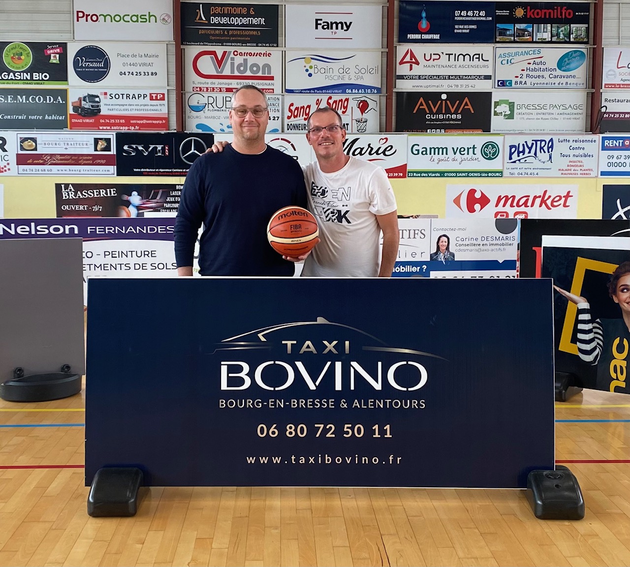 Bovino
