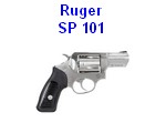 Ruger-SP101-liste