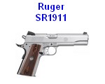 Ruger-SR1911-liste