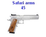 Safari-arms-45-liste