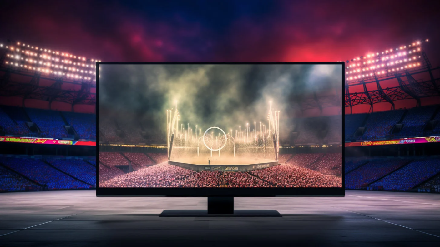 Tv-4-k