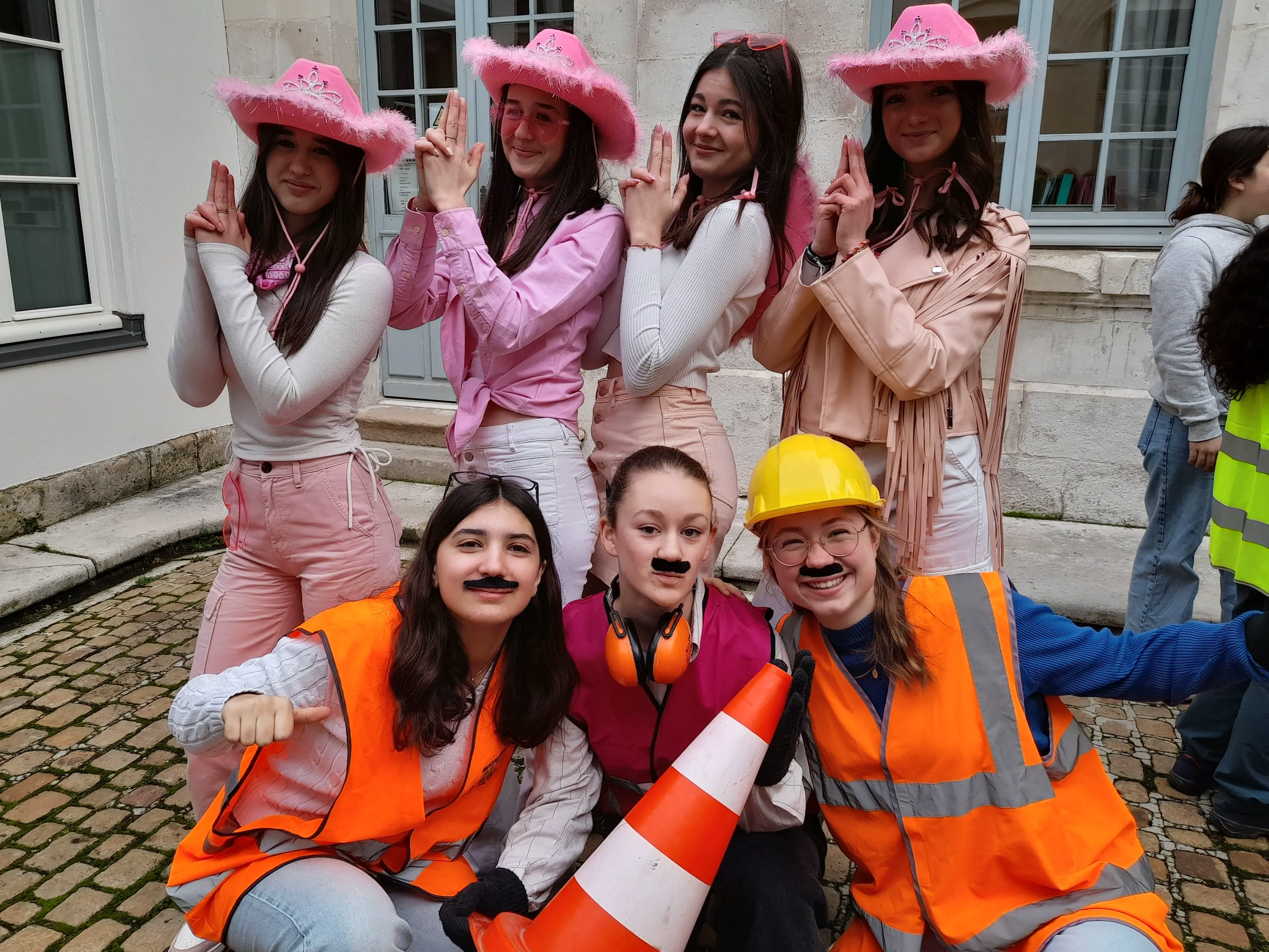 CARNAVAL 2024