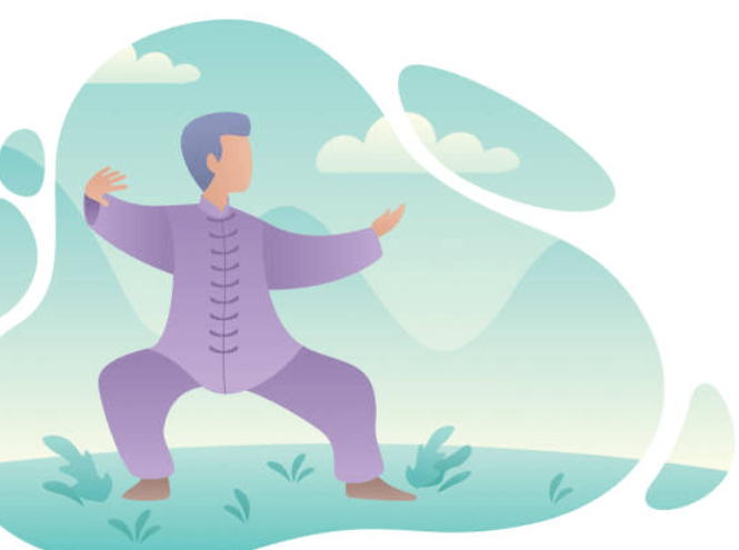 🌿 Découvrez le Qi Gong : ☯️Une Pratique Ancienne pour l'Harmonie du Corps et de l'Esprit