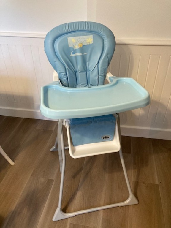 Espace bébé