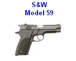 Smith - Wesson 59-liste