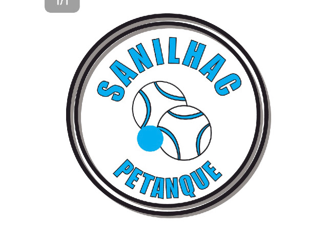 Logo-petanque