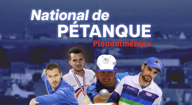 Inscription au deuxième national de Ploudalmézeau