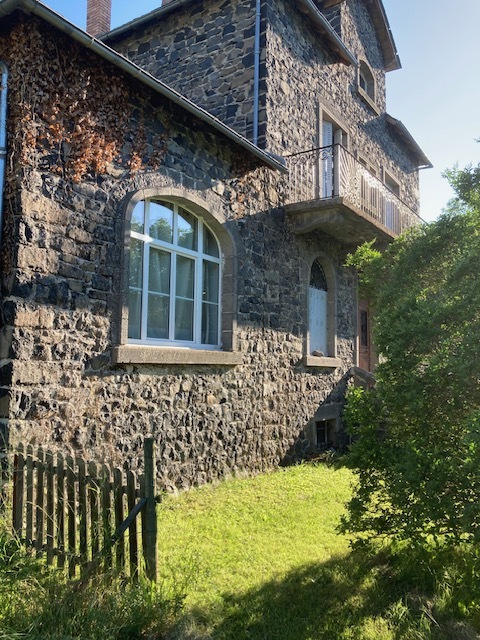 Gite Célestin facade