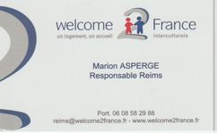 Welcome-france
