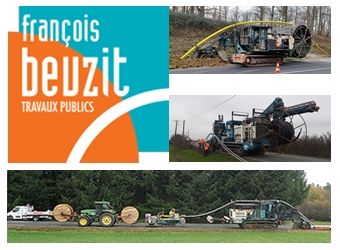 BEUZIT se distingue