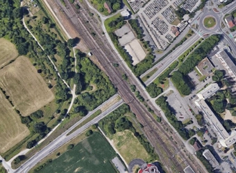Lancement du projet 5A3F