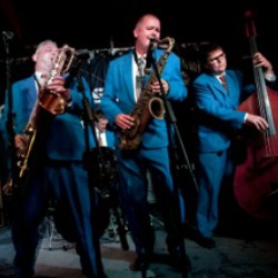 King pleasure  the biscuit boys1