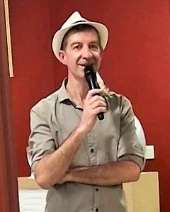 Sam de bra vernissage la meridienne beziers