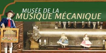 Musee musique mecanique